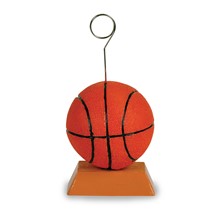 Basketball Balloon Weight